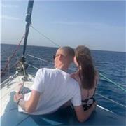 I give private lessons tailored too your level and learning needs and help you reach your potential.